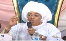 VIDEO - Nouvelle révélation exclusive de Sokhna Aïda Diallo: "Samay diawrigne, kousi nék, diokh nama..."