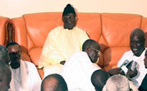 A la quête de Ndigël : Wade remet plus de 200 millions à Serigne Sidy Abdou Lahat