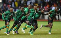 Can 2012 : La prime des zambiens s’élève à 59 000$ soit 29, 5 millions