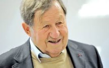Le 18 octobre, c'est l'anniversaire de Guy Roux, 81 ans: A l'occasion de ses 80 ans, il a dressé son onze idéal durant 40 ans de carrière