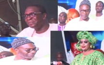 VIDEO - MAGAL 2019 - Ambiance "doukatte" chez Serigne  Saliou  Thioune et ses Thiantacounes à Dianatou