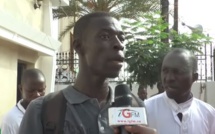 VIDEO - Touba: Des journalistes menacent de boycotter la cérémonie officielle