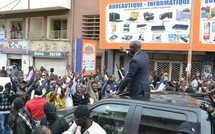 Idrissa Seck regagne la confiance des Sénégalais