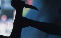 Un conducteur de moto "Jakarta" meurt aprés avoir reçu 15coups de couteaux