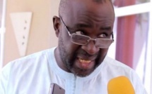 Moustapha Cissé Lô ‘’égorge’’  la Crei : « c’est de la foutaise »!