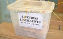 Report des élections locales : l’opposition rejette un couplage avec les législatives en 2022