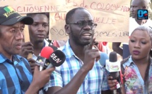 Série de cambriolages et d'attaques armées à Ziguinchor : «Vision Citoyenne» exige des actions urgentes