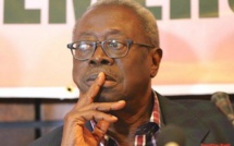 Robert Sagna, président du Grpc : « Le Mfdc veut aller vers la paix »