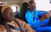 TOUR AVEC - Pr : Bouba Ndour - Invité : SERIGNE GANA MASSÉRÉ - 20 Octobre 2019