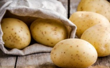 Quels sont les bienfaits du jus de pomme de terre ?