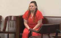 Une nounou écope de 20 ans de prison pour avoir violé et être tombée enceinte d'un garçon de 11 ans