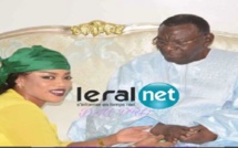 VIDEO - Cheikh Béthio THIOUNE: "Wakhouma ngén topou Aïda diallo, képeu kouko deff..."