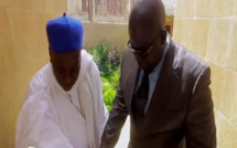 VIDEO - Rencontre Abdoulaye Wade et Macky Sall dans Kouthia Show 21 Octobre 2019