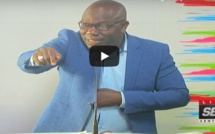 VIDEO - Revue des Titres de Presse avec Ahmed Aïdara du Mardi 22 Octobre 2019