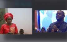 Financement de 150 millions de FCfa: Une sommation servie au Dg de la Der par Zahra Iyane Thiam