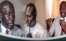 VIDEO - Sory Kaba éjecté de son poste de Directeur général des Sénégalais de l'extérieur