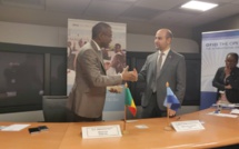Accords de financement: le Sénégal signe deux conventions avec le Fonds de l'Opep