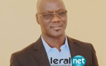 MEOUANE: Des jeunes de l'APR recadrent Bara Ngom BSG