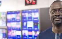 Sidy Diagne : « Nous avons l'ambition d'un Netflix, mais avec des contenus essentiellement africains » ( Lepoint.fr )