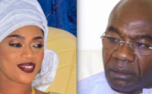Urgent! Janatu Mahwa: Vive tension entre Serigne Saliou Thioune et les veuves de Béthio Thioune
