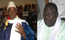 Soutien au candidat du Fal : Wade tout près d'obtenir un "Ndigueul" de Cheikh Béthio