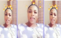 VIDEO - Aïda Diallo Thioune: "Gamou gui lagn wakh na nieup bakh..."