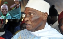 Attaqué à Nguéniène, Wade sort dans tous ses états traite le village de Tanor de sauvage