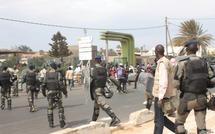 Les leaders du M23 retournent à la place de l’Indépendance demain