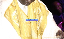 La classe de Doudou Ndiaye Rose