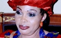 Diouma Dieng Diakhaté: «Me Wade ne m’a pas financée, je ne l’ai pas vu depuis 2003 »