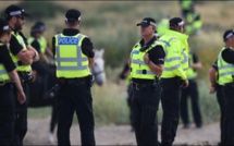 39 corps retrouvés dans un camion dans l'Essex, au Royaume-Uni