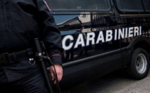 Italie: Un Sénégalais arrêté dans un train avec de la drogue