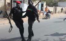 Simon et Kilifeu sévèrement torturés par les policiers 