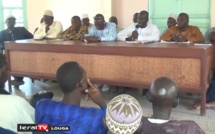 VIDEO - LOUGA: Rencontre nationale des conducteurs et gérants des forages