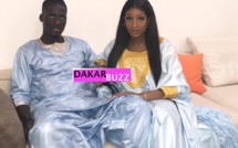 Bonne nouvelle pour Kara Mbodj et sa femme !