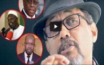 Charles FAYE TFM : "Le président n'osera pas parler de 3ème mandat..."
