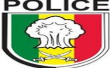 COMMUNIQUE DE PRESSE POLICE NATIONALE: Accident corporel devenu mortel à Diamaguene Taif