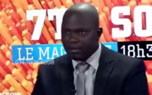 VIDEO - Babacar Mar: "Macky Sall n'ose pas faire un 3e mandat, c'est impossible"