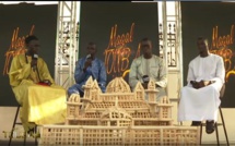 VIDEO - Pencum Ndaw Gni / La jeunesse, dans les Enseignements de Serigne TOUBA