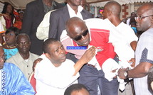 Gaston Mbengue soutient-il You?