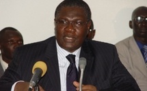 Ousmane Ngom sur l'attaque du convoi de Wade à Nguéniène : "C'est un guet-apens"