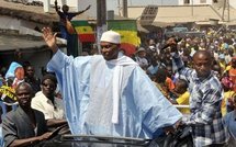 Meeting de Wade à Kaolack: Le garde du corps de Serigne Mansour Niasse grièvement blessé 