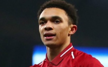 Liverpool: Alexander-Arnold victime d’injures racistes, un supporter sévèrement sanctionné
