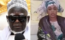 Touba - Serigne Mountakha accorde le pardon à Sokhna Aïda Diallo...