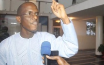 Assemblée nationale : Yaya Sow persiste, signe et dément avoir été éjecté