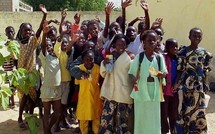 Sénégal: Un mal, des mots. Sénégal: Un mal, des mots.