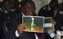 Manifestations à Dakar : Les journalistes aspergés de lacrymogènes