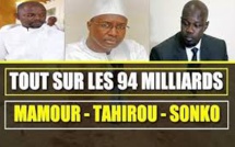 VIDEO - Affaire des 94 milliards: un des héritiers fait de grosses révélations et mouille tout le monde