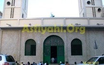 Les forces de l’ordre lancent des lacrymogènes dans une mosquée de la Zawiya Tidjani