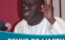 VIDEO - Affaire du détournement de 200 millions FCfa: le demi-frère de Me El Hadj Diouf arrêté